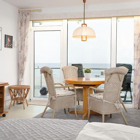 Appartement Nautilus Weitblick Grömitz Extérieur photo