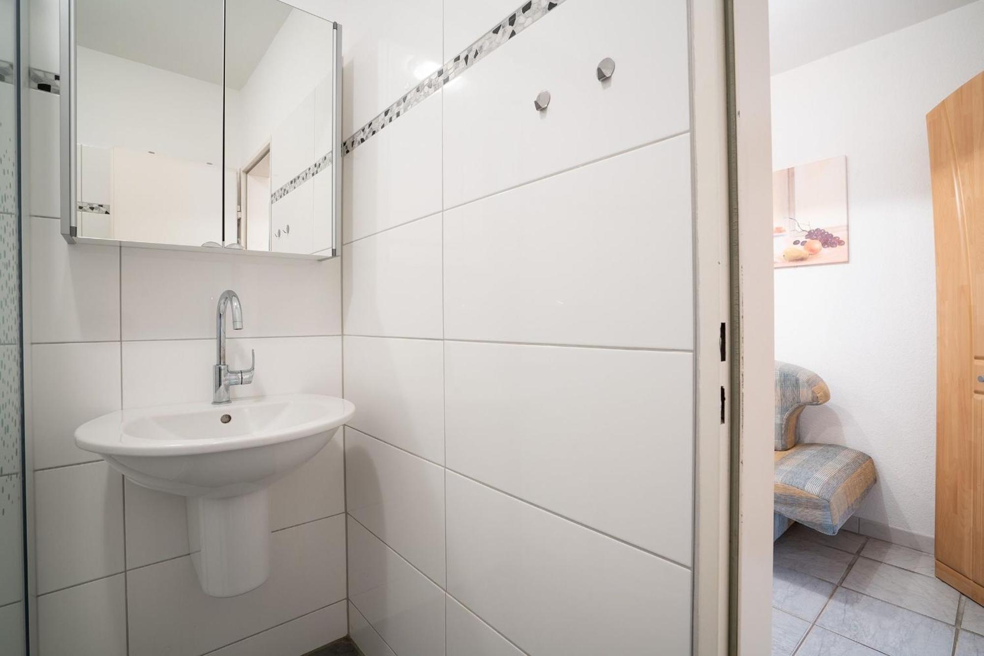 Appartement Nautilus Weitblick Grömitz Extérieur photo