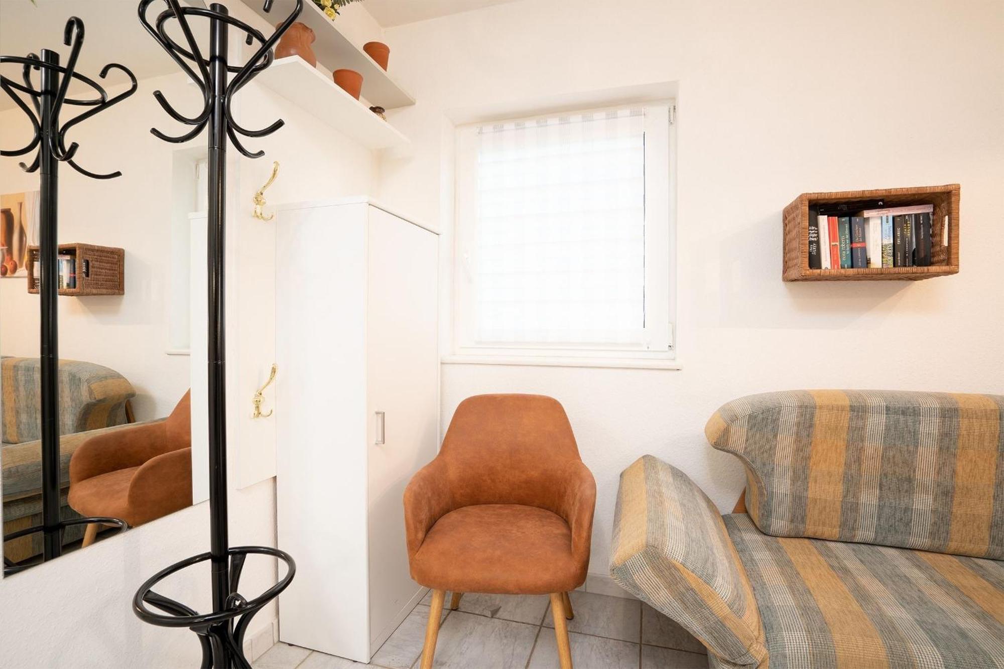 Appartement Nautilus Weitblick Grömitz Extérieur photo