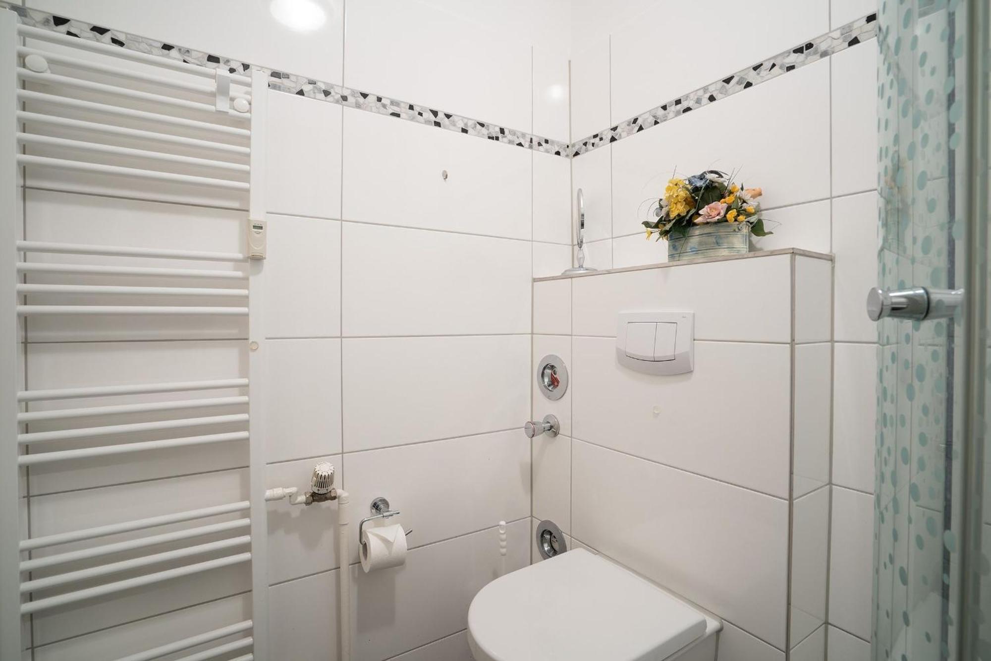 Appartement Nautilus Weitblick Grömitz Extérieur photo